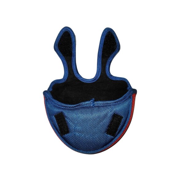 Chicago Cubs Mallet Putter Headcover Head Cover Blue Red White McArthur 2010 - Picture 4 of 4